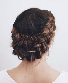 UPDOS THAT HOLD