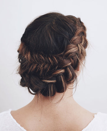 UPDOS THAT HOLD