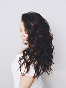 WAVY? MAYBE.
