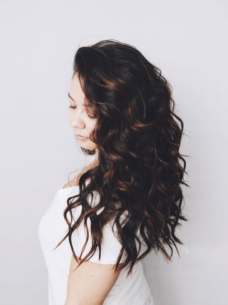WAVY? MAYBE.