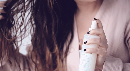 LEAVE-IN CONDITIONER