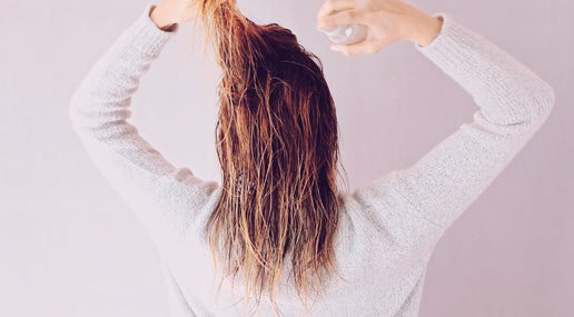 THICKENING SPRAY