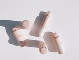 ROSE GOLD TEMPORARY  TINT