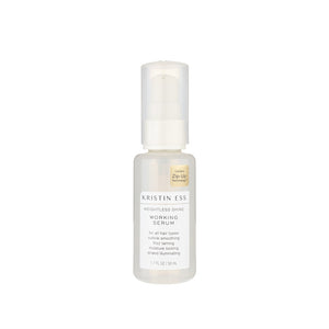 WEIGHTLESS SHINE WORKING SERUM