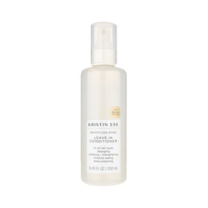 WEIGHTLESS SHINE LEAVE-IN CONDITIONER