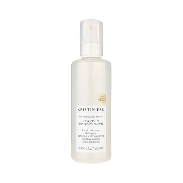 WEIGHTLESS SHINE LEAVE-IN CONDITIONER