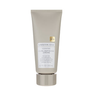 HYDRATING CURL DEFINING CRÈME