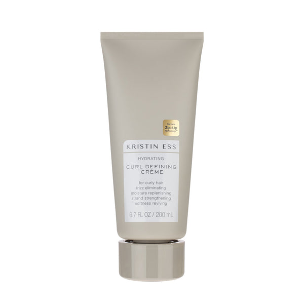 HYDRATING CURL DEFINING CRÈME