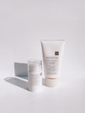 WEIGHTLESS SHINE AIR DRY CRÉME