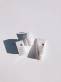 WEIGHTLESS SHINE AIR DRY CRÉME