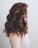 INSTANT LIFT VOLUMIZING MOUSSE