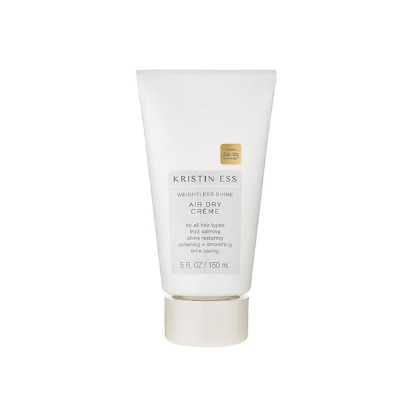 WEIGHTLESS SHINE AIR DRY CRÉME