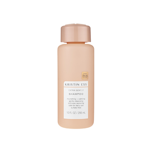 EXTRA GENTLE SHAMPOO