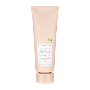FRIZZ MANAGEMENT CLEANSING CONDITIONER