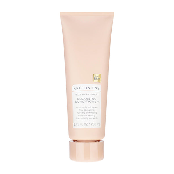 FRIZZ MANAGEMENT CLEANSING CONDITIONER
