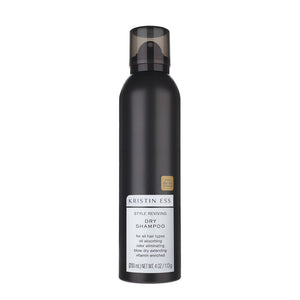 STYLE REVIVING DRY SHAMPOO