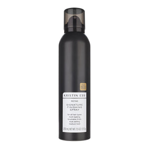 REFINE SIGNATURE FINISHING SPRAY