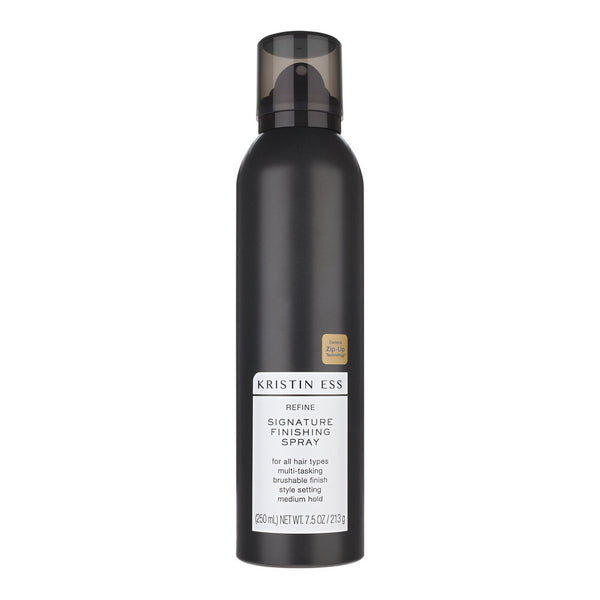 REFINE SIGNATURE FINISHING SPRAY