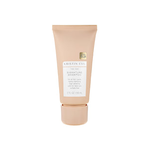THE ONE SIGNATURE SHAMPOO TRAVEL SIZE