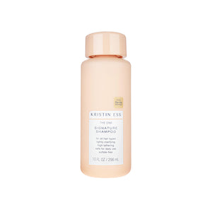 The One Signature Shampoo