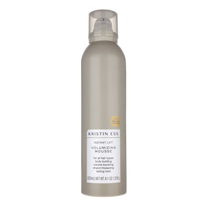 INSTANT LIFT VOLUMIZING MOUSSE