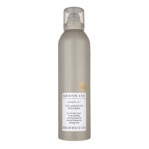 INSTANT LIFT VOLUMIZING MOUSSE
