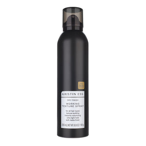 DRY FINISH WORKING TEXTURE SPRAY