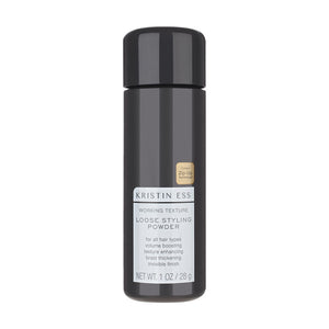 WORKING TEXTURE LOOSE STYLING POWDER