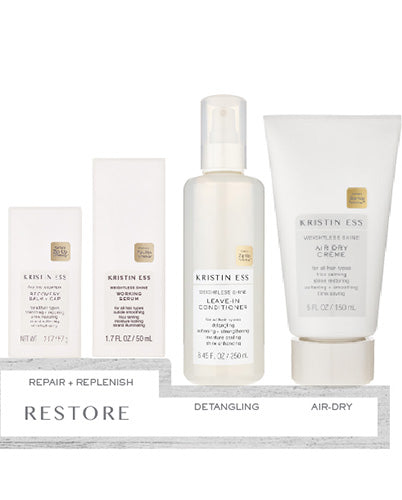 kristin ess products