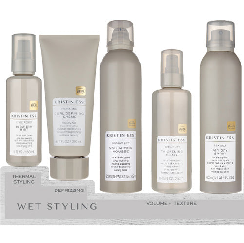 kristin ess products