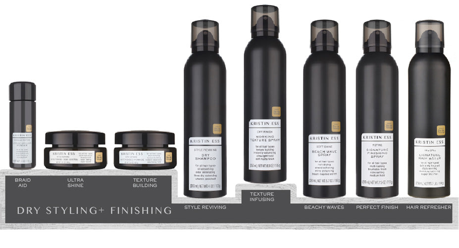 kristin ess products